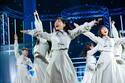 日向坂46のムードメーカー渡邉美穂が卒業、メンバー全員で涙のラストパフォーマンス