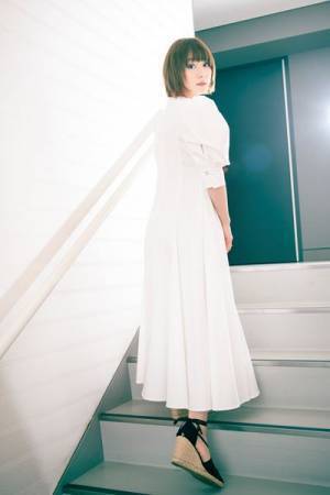 「諦めるのはやめようとずっと言ってくれていた」松岡茉優が共感するドラえもんからのメッセージ