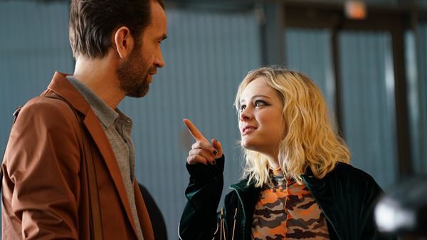 「シッチェス映画祭ファンタスティック・セレクション2021」映画『ロスト・ボディ～消失～』予告編＆場面写真公開