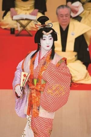 勘九郎・七之助「再出発の気持ちでめでたく舞えたら」 『三月大歌舞伎』来月4日より上演