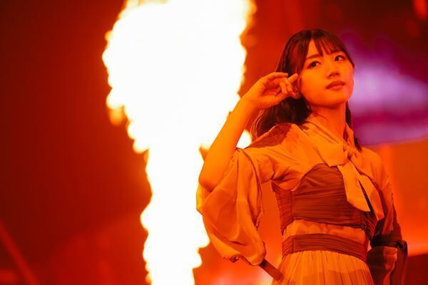 日向坂46、全国アリーナツアー最終公演でクリスマスライブ『ひなくり 2021』開催発表