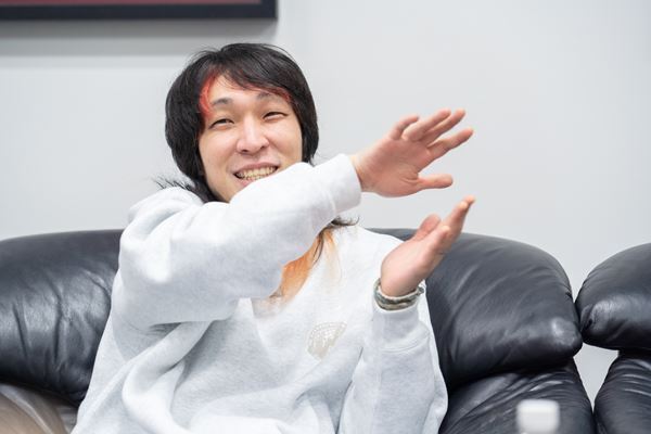 Wienners・Vo玉屋2060％が語る、絶好調な今と初リミックスアルバム『Wiemixes』への思い