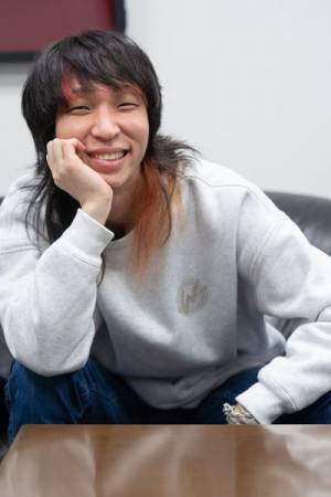 Wienners・Vo玉屋2060％が語る、絶好調な今と初リミックスアルバム『Wiemixes』への思い