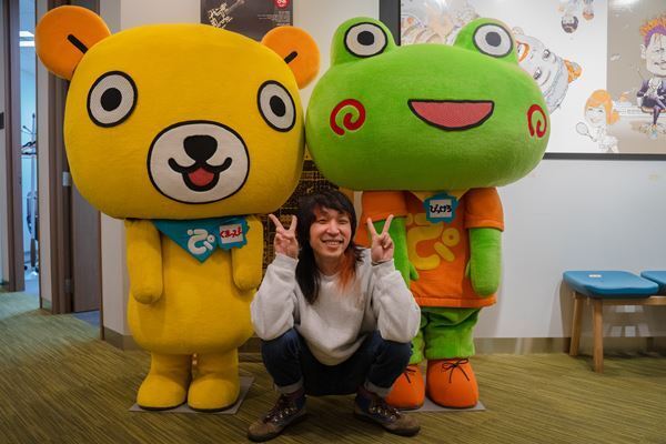 Wienners・Vo玉屋2060％が語る、絶好調な今と初リミックスアルバム『Wiemixes』への思い