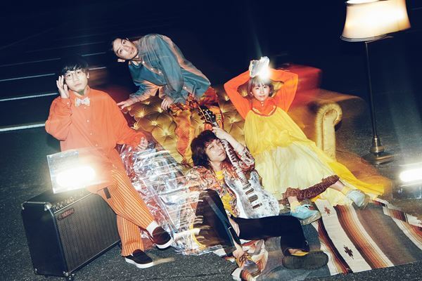 Wienners・Vo玉屋2060％が語る、絶好調な今と初リミックスアルバム『Wiemixes』への思い