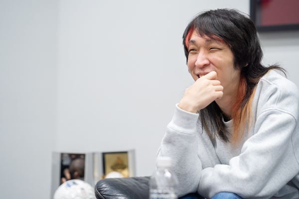 Wienners・Vo玉屋2060％が語る、絶好調な今と初リミックスアルバム『Wiemixes』への思い