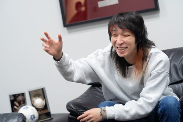 Wienners・Vo玉屋2060％が語る、絶好調な今と初リミックスアルバム『Wiemixes』への思い