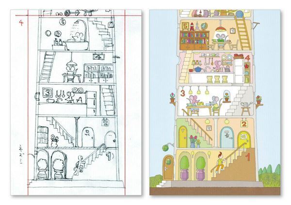 世界を魅了したメディアアート作品を20数年ぶりに公開！　『どっちがどっち？ いわいとしお×岩井俊雄』開催