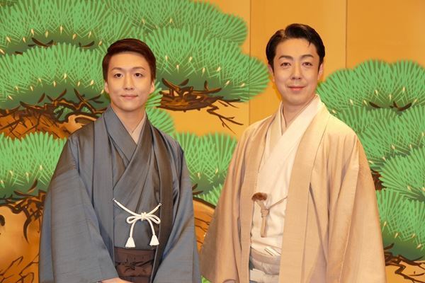 クシャナに焦点当てた「白き魔女の戦記」を上演　尾上菊之助・中村米吉が再び挑む、歌舞伎『風の谷のナウシカ』