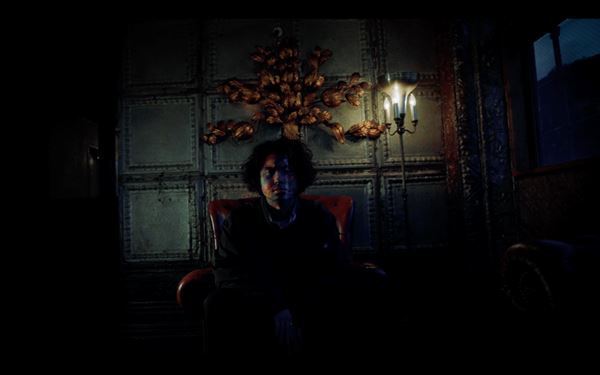 SIX LOUNGE、新アルバムより4曲目の先行曲「IN FIGHT」配信＆安田潤司によるMV公開