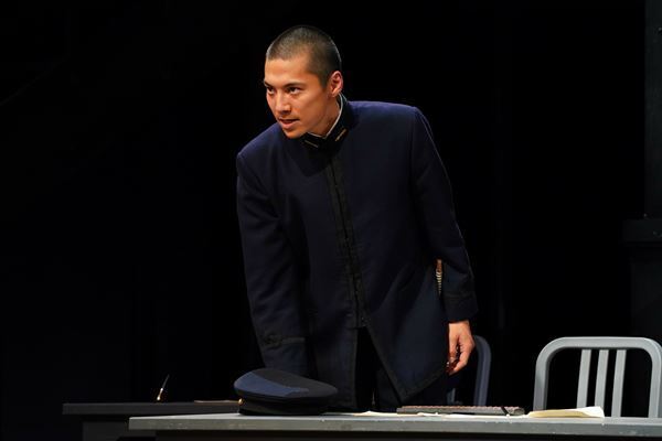 戦記物に括られない骨太なドラマに 『アルキメデスの大戦』ゲネプロレポート