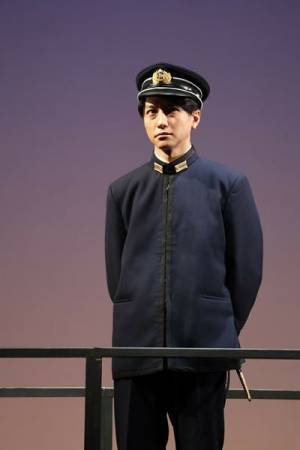 戦記物に括られない骨太なドラマに 『アルキメデスの大戦』ゲネプロレポート