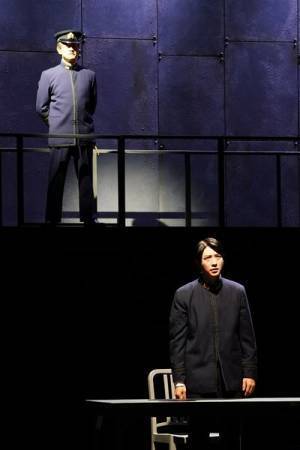 戦記物に括られない骨太なドラマに 『アルキメデスの大戦』ゲネプロレポート