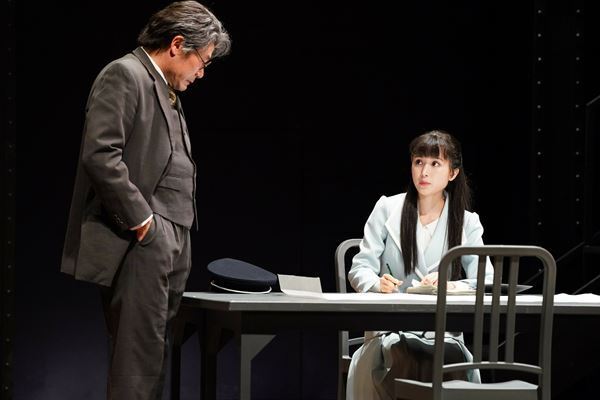 戦記物に括られない骨太なドラマに 『アルキメデスの大戦』ゲネプロレポート