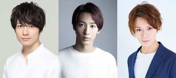 舞台『サザエさん』博多座での公演決定　カツオ役は和田琢磨＆近藤頌利、タラオ役は大平峻也に