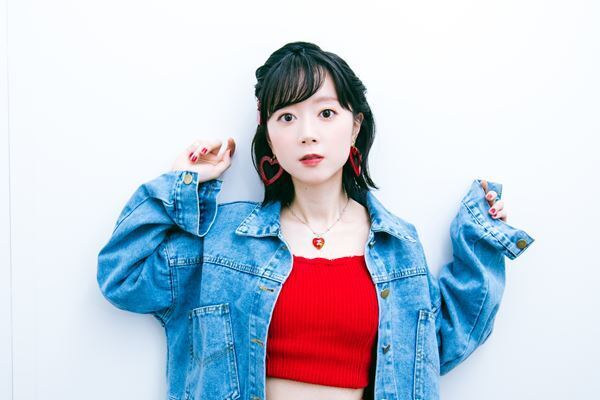 工藤晴香の来たる夏、新たな挑戦が詰まった初シングル『Under the Sun』を語る