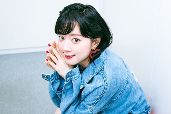 工藤晴香の来たる夏、新たな挑戦が詰まった初シングル『Under the Sun』を語る