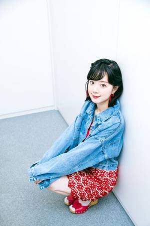 工藤晴香の来たる夏、新たな挑戦が詰まった初シングル『Under the Sun』を語る