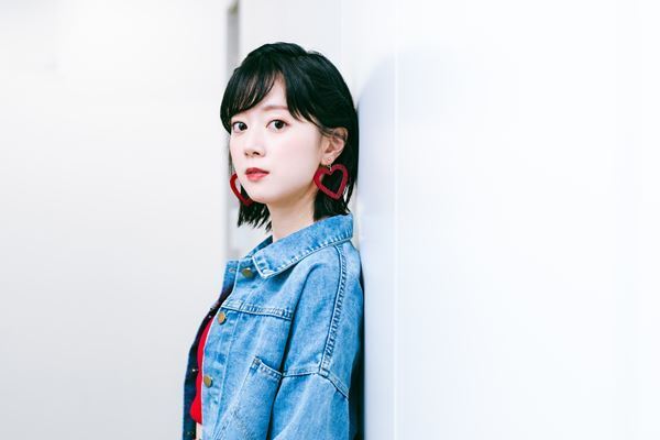 工藤晴香の来たる夏、新たな挑戦が詰まった初シングル『Under the Sun』を語る