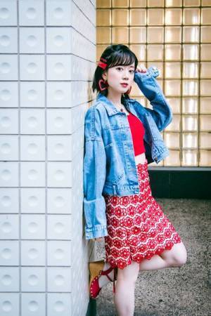 工藤晴香の来たる夏、新たな挑戦が詰まった初シングル『Under the Sun』を語る