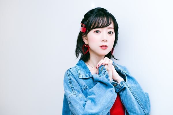 工藤晴香の来たる夏、新たな挑戦が詰まった初シングル『Under the Sun』を語る