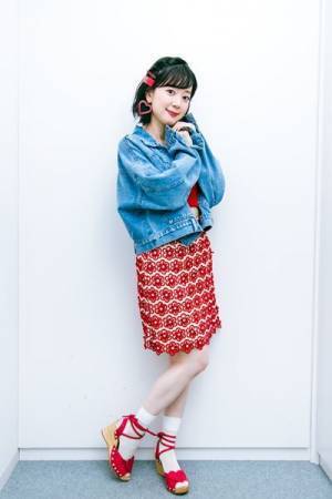 工藤晴香の来たる夏、新たな挑戦が詰まった初シングル『Under the Sun』を語る