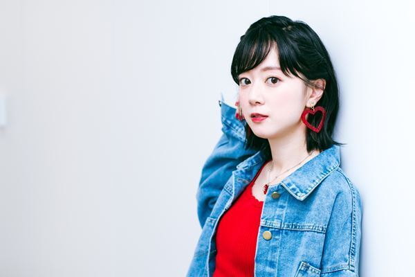 工藤晴香の来たる夏、新たな挑戦が詰まった初シングル『Under the Sun』を語る