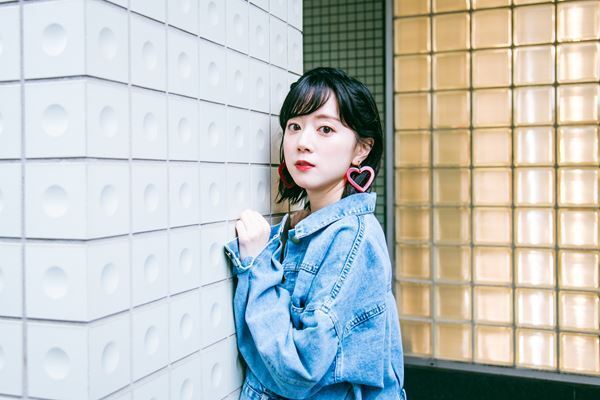 工藤晴香の来たる夏、新たな挑戦が詰まった初シングル『Under the Sun』を語る