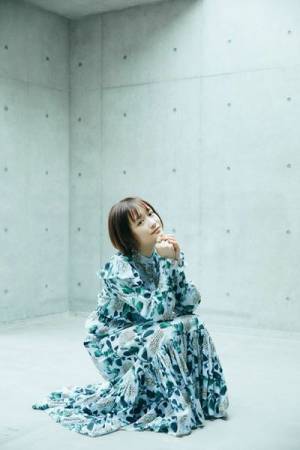 大原櫻子「サリーという役が私を成長させてくれる」　『ザ・ウェルキン』で緊迫の会話劇に挑む！