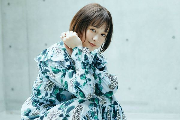 大原櫻子「サリーという役が私を成長させてくれる」　『ザ・ウェルキン』で緊迫の会話劇に挑む！