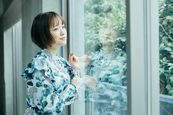 大原櫻子「サリーという役が私を成長させてくれる」　『ザ・ウェルキン』で緊迫の会話劇に挑む！