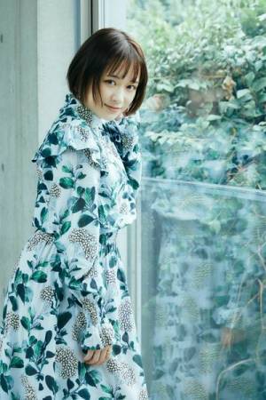 大原櫻子「サリーという役が私を成長させてくれる」　『ザ・ウェルキン』で緊迫の会話劇に挑む！