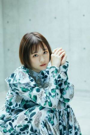 大原櫻子「サリーという役が私を成長させてくれる」　『ザ・ウェルキン』で緊迫の会話劇に挑む！