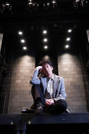 あらゆる困難を鎮めるために演劇はある 『子午線の祀り』成河インタビュー【後編】