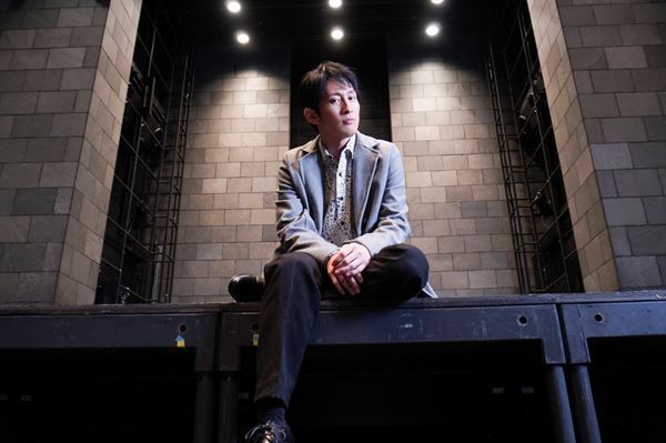 あらゆる困難を鎮めるために演劇はある 『子午線の祀り』成河インタビュー【後編】