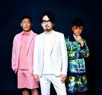 DOPING PANDAが10年ぶりに再結成、ニューアルバム発売＆4月から東名阪Zeppツアー開催