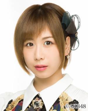 AKB48大家志津香、30歳を迎える12月28日にAKB48卒業発表