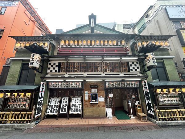 新宿末廣亭、8月下席初日公演の配信決定