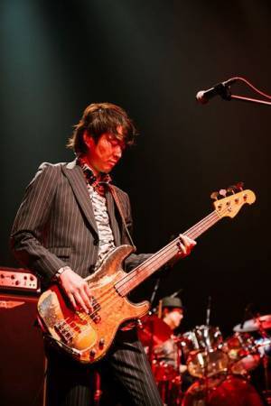 トライセラトップス、トリビュート盤発売日に復活ツアー完遂「来年も笑顔でまた逢いましょう」