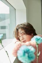 チャン・グンソク、新アルバム『Blooming』初回限定盤DVDのダイジェスト映像公開