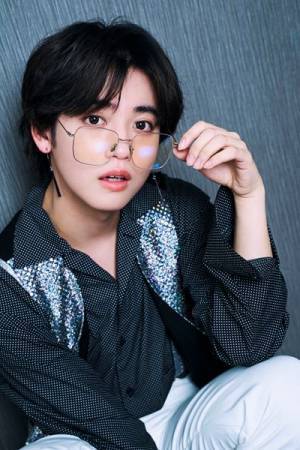 【#ドラマ絶対BL　放送直前インタビュー】ゆうたろう「初のモブ役。“盛る”という概念を一切外して演じました」