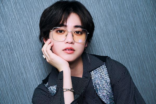 【#ドラマ絶対BL　放送直前インタビュー】ゆうたろう「初のモブ役。“盛る”という概念を一切外して演じました」