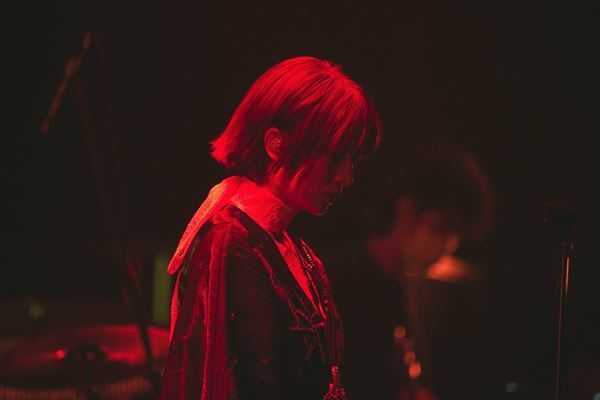 柴咲コウ、3年ぶりバースデーライブのオフィシャルレポート到着「後悔のないように生きたい」