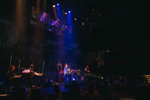 柴咲コウ、3年ぶりバースデーライブのオフィシャルレポート到着「後悔のないように生きたい」