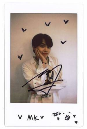 【K-POP界の新星・ONF 連続インタビュー(8)】　メンバー自身がONFを紹介します！＜MK＞