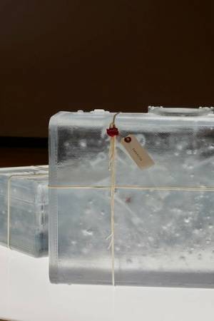 展覧会で出合う、新しい旅を切り開く第一歩『旅と想像／創造 いつかあなたの旅になる』9月23日より開催