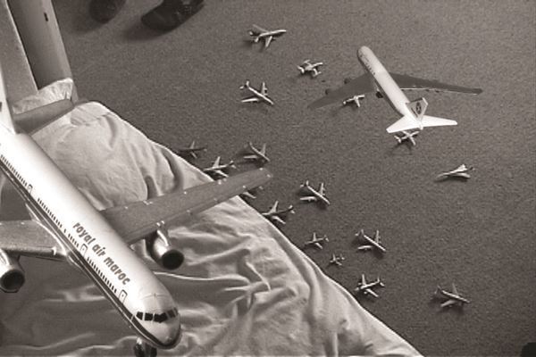 展覧会で出合う、新しい旅を切り開く第一歩『旅と想像／創造 いつかあなたの旅になる』9月23日より開催