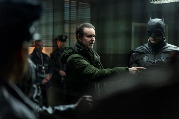 『THE BATMAN－ザ・バットマン－』ダウンロード販売がスタート　マット・リーヴス監督のインタビューも公開