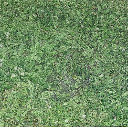 現代絵画と彫刻における写実表現を検証『リアル（写実）のゆくえ　現代の作家たち』4月9日より開催