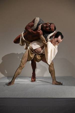 現代絵画と彫刻における写実表現を検証『リアル（写実）のゆくえ　現代の作家たち』4月9日より開催